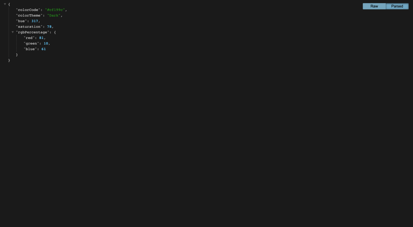 Not Found